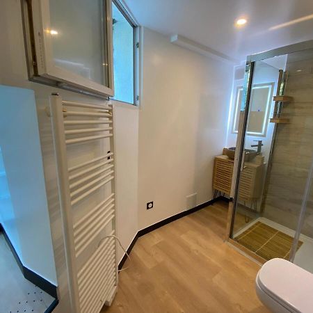 Apartament Breathe Guest-House Nicea Zewnętrze zdjęcie