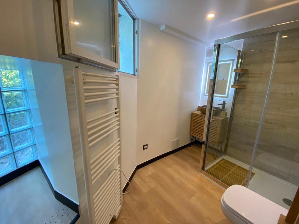 Apartament Breathe Guest-House Nicea Zewnętrze zdjęcie
