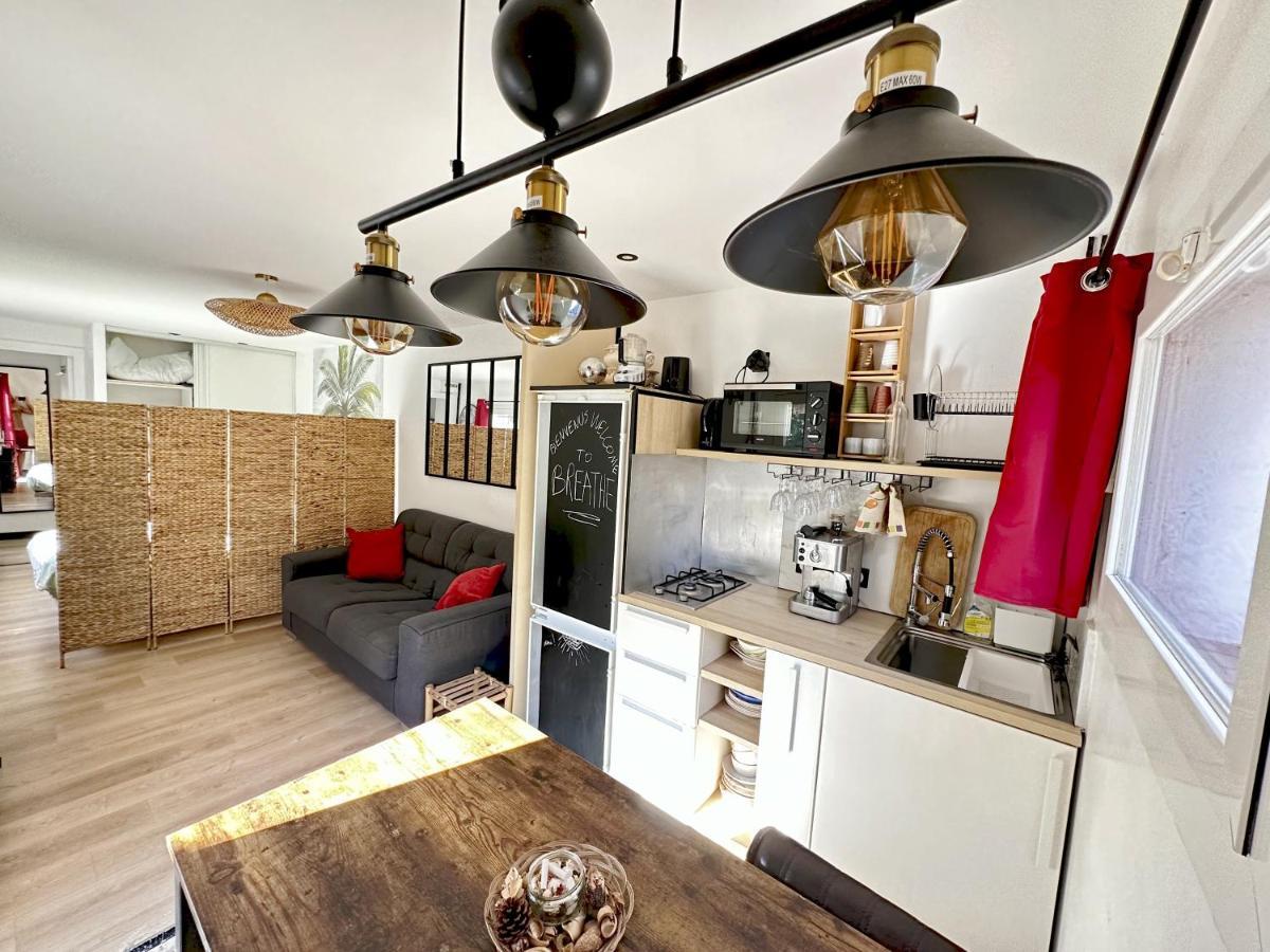 Apartament Breathe Guest-House Nicea Zewnętrze zdjęcie